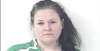 Jenna Etienne, - St. Lucie County, FL 